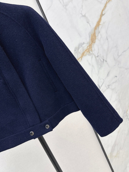 CD 25fw reversible jacket