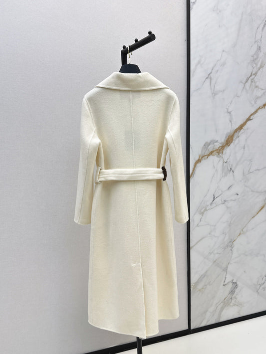 Louis 25fw wool coat