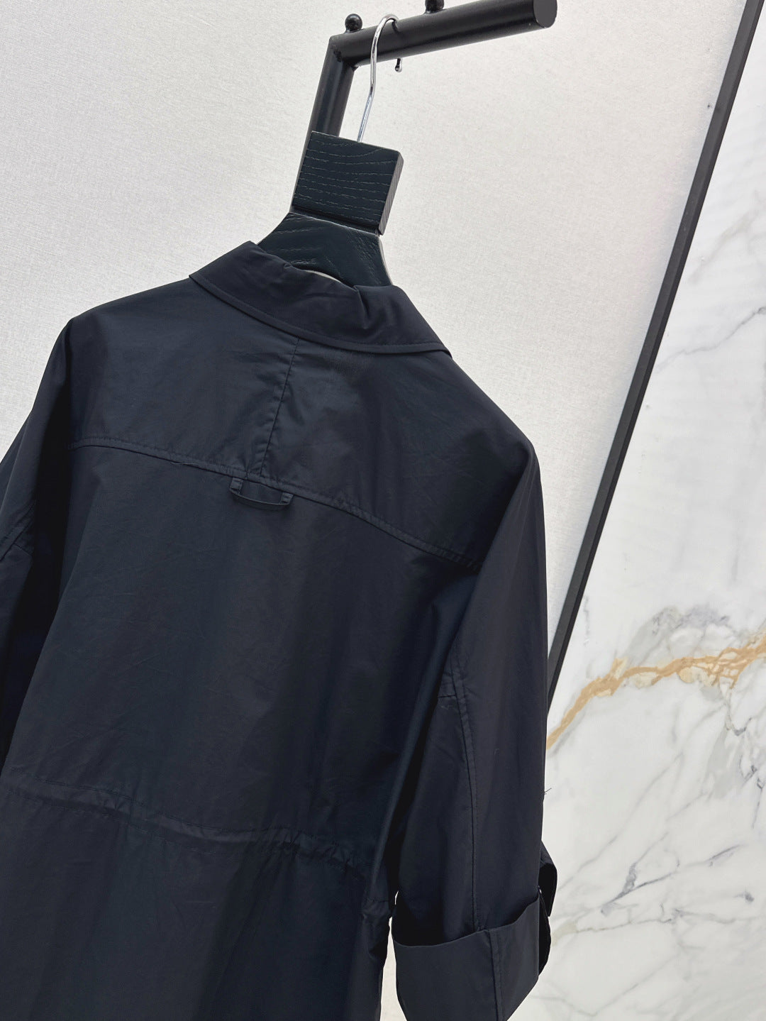 Herm 25ss shirt dress