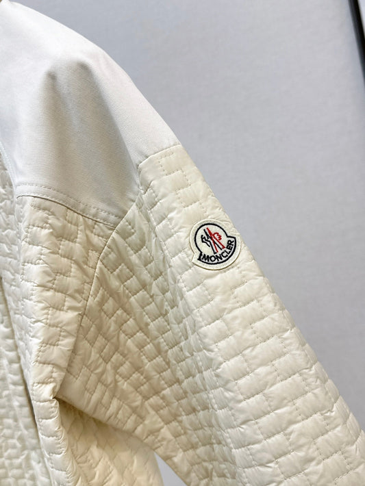 Monc 25fw down jacket