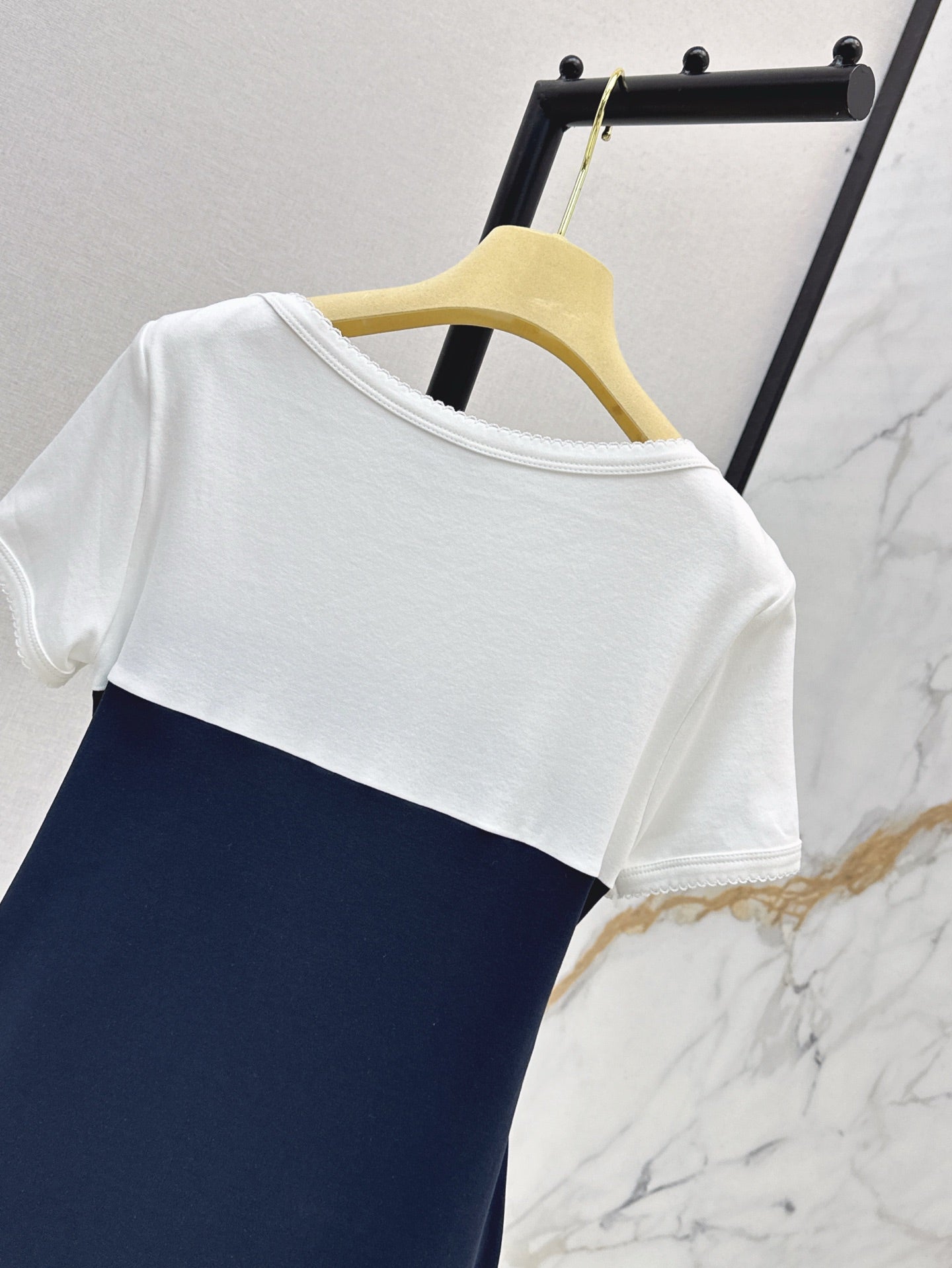 Miu 25ss dress