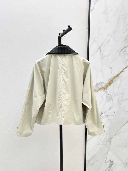 Bottega 25fw jacket