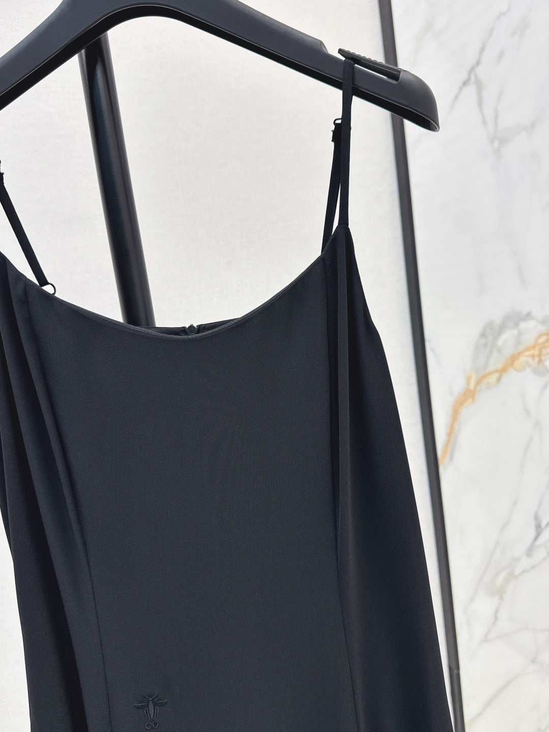 Louis 25fw pleated dress