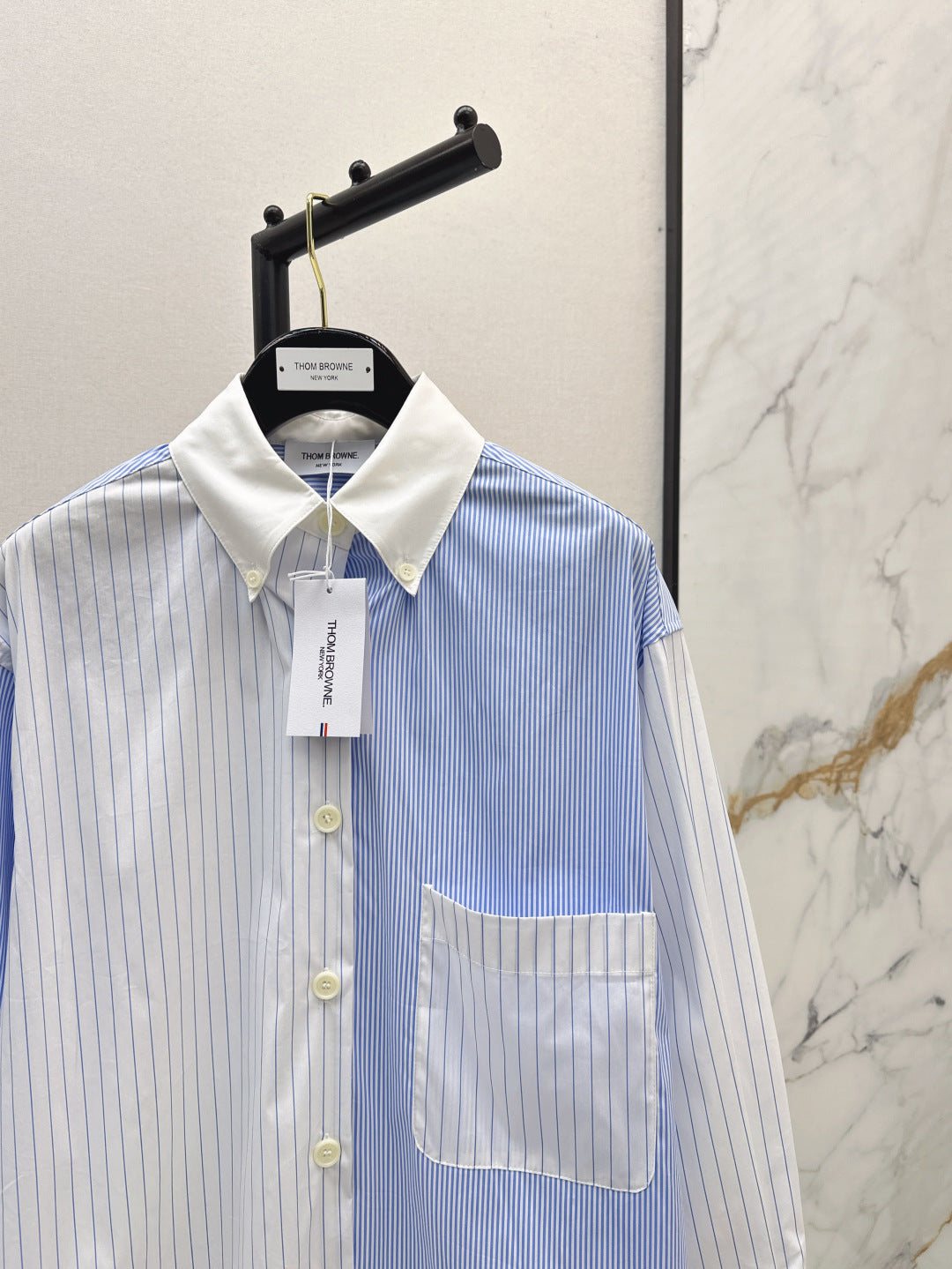 Thom 25ss shirt