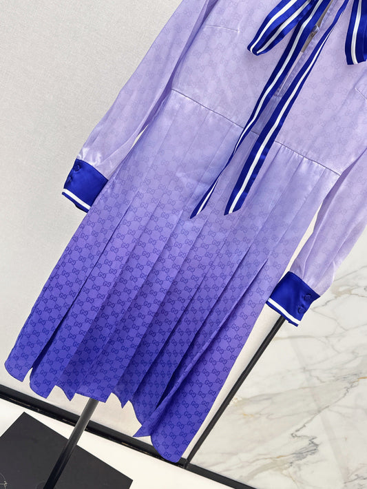 Guc 25fw shirt dress