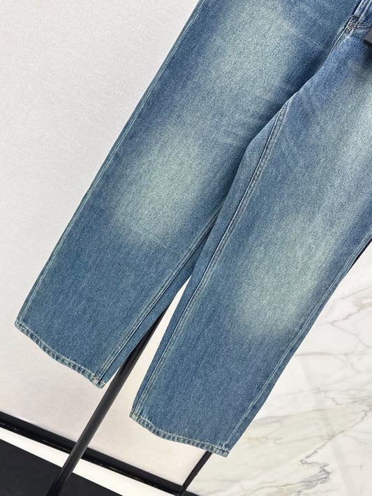 Saint lau 25fw jeans