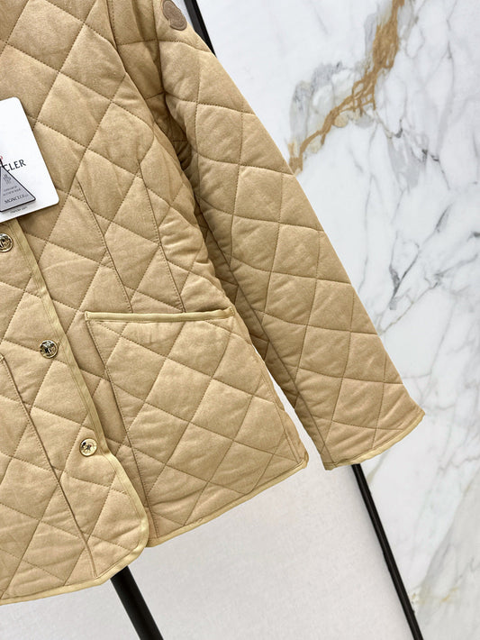 Monc 25fw padded jacket