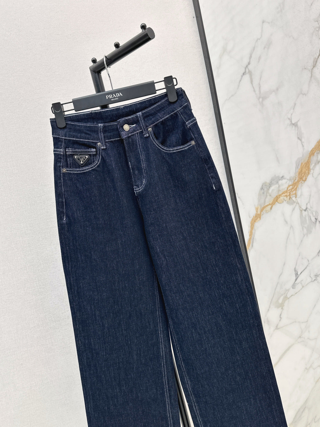 Pra 25fw jeans