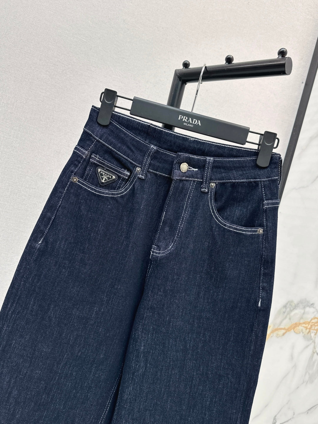 Pra 25fw jeans