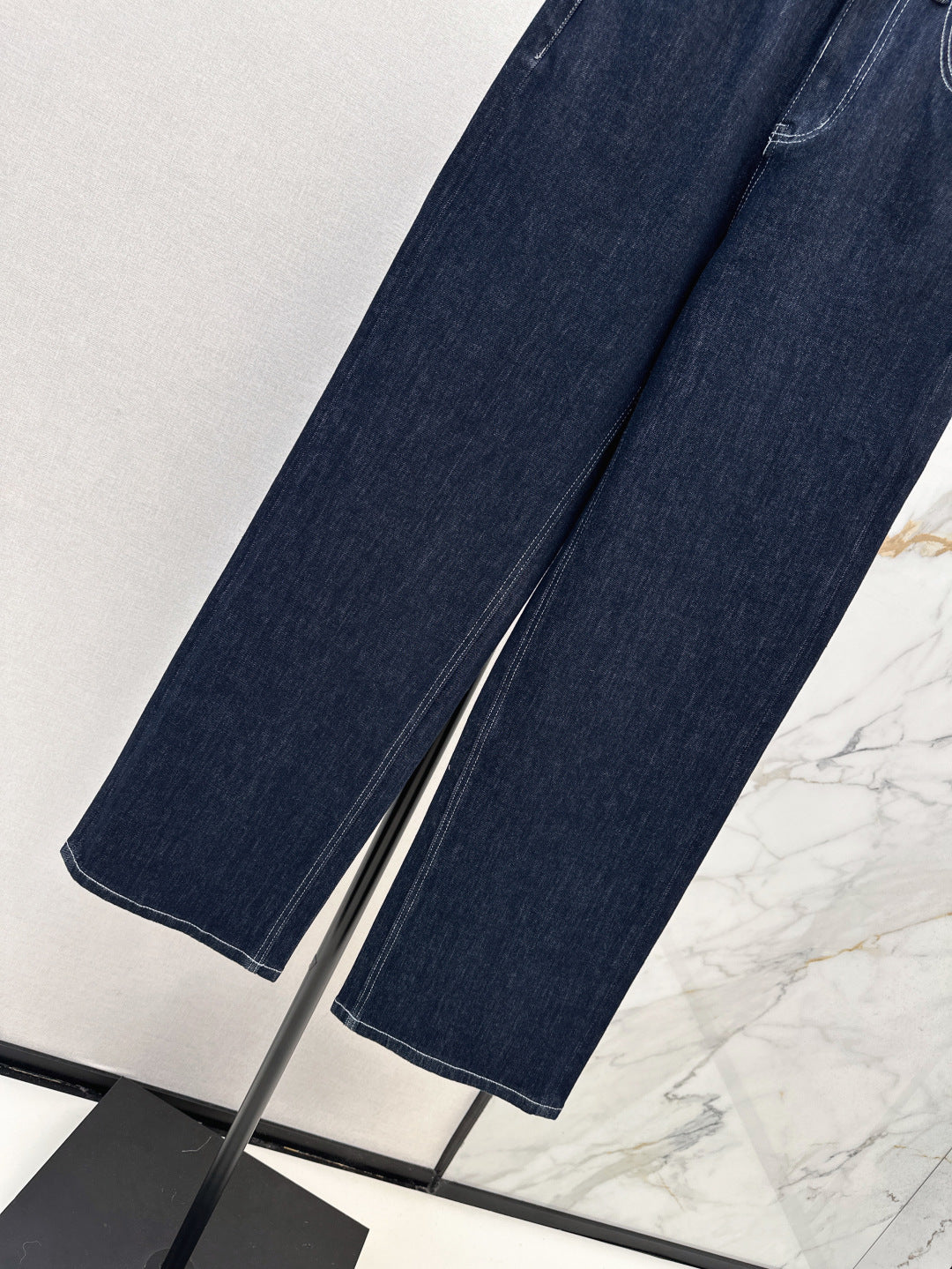 Pra 25fw jeans
