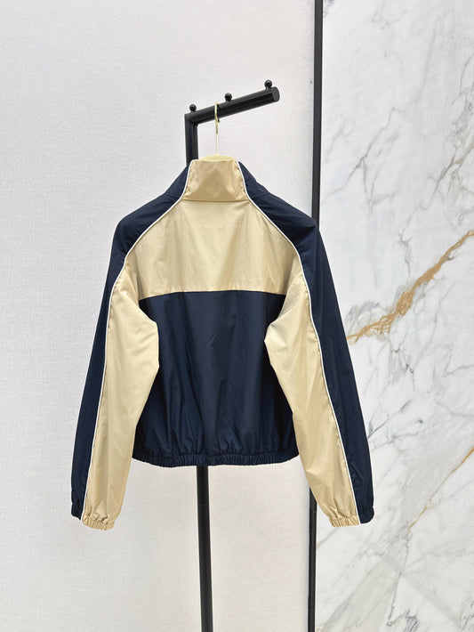 Miu 25fw jacket