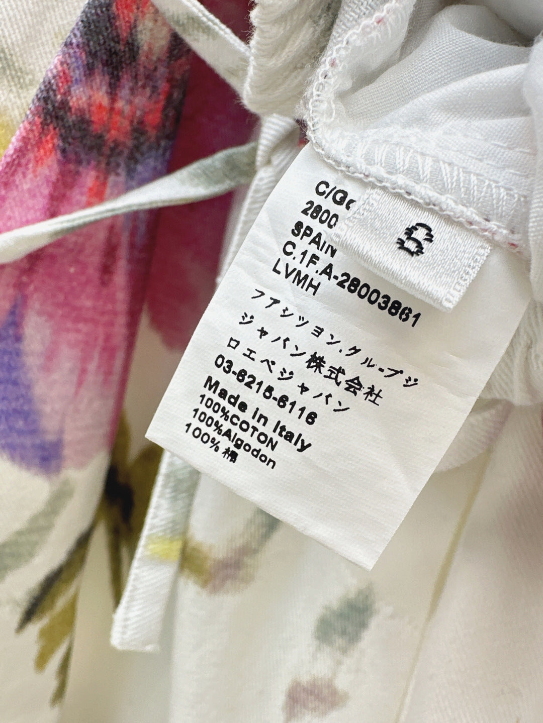 Loe 25fw wide-leg pants