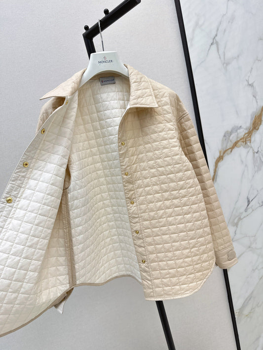 Monc 25fw padded jacket