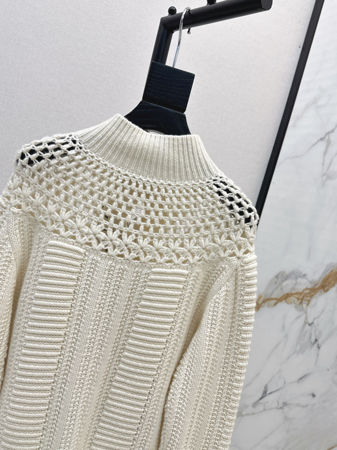 Ral 25fw cashmere jacket