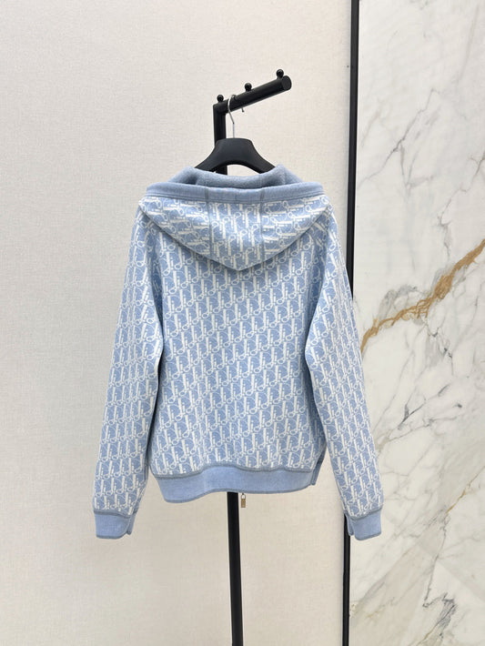 CD 25fw reversible jacket