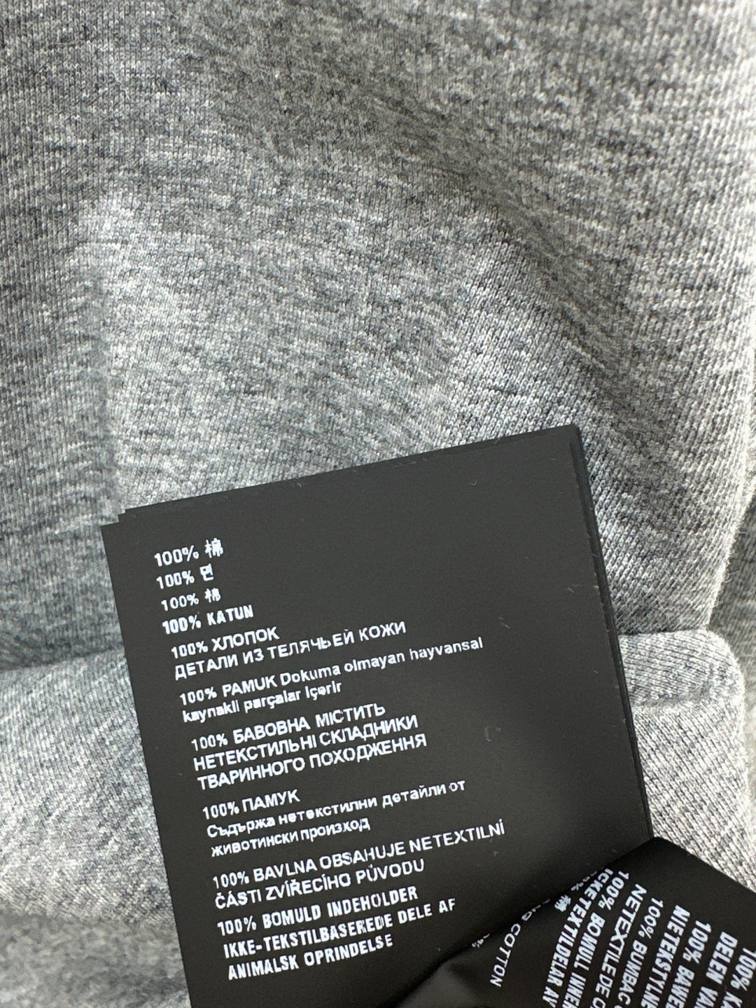 Miu 25fw polo shirt