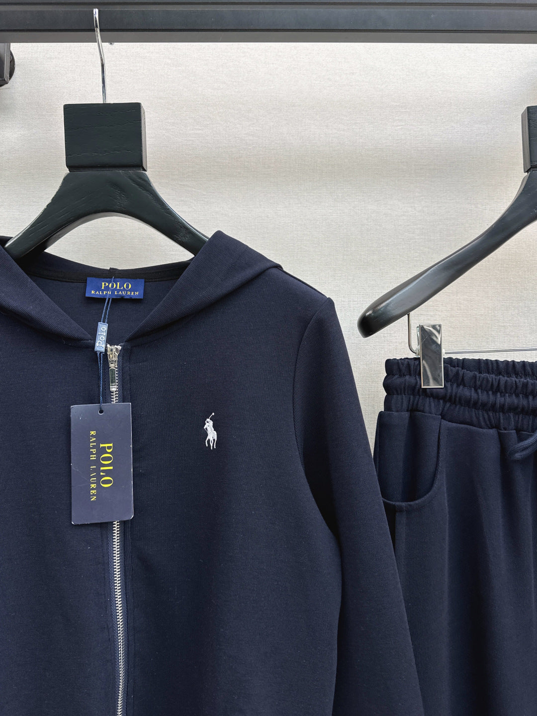 Ral 25fw tracksuit