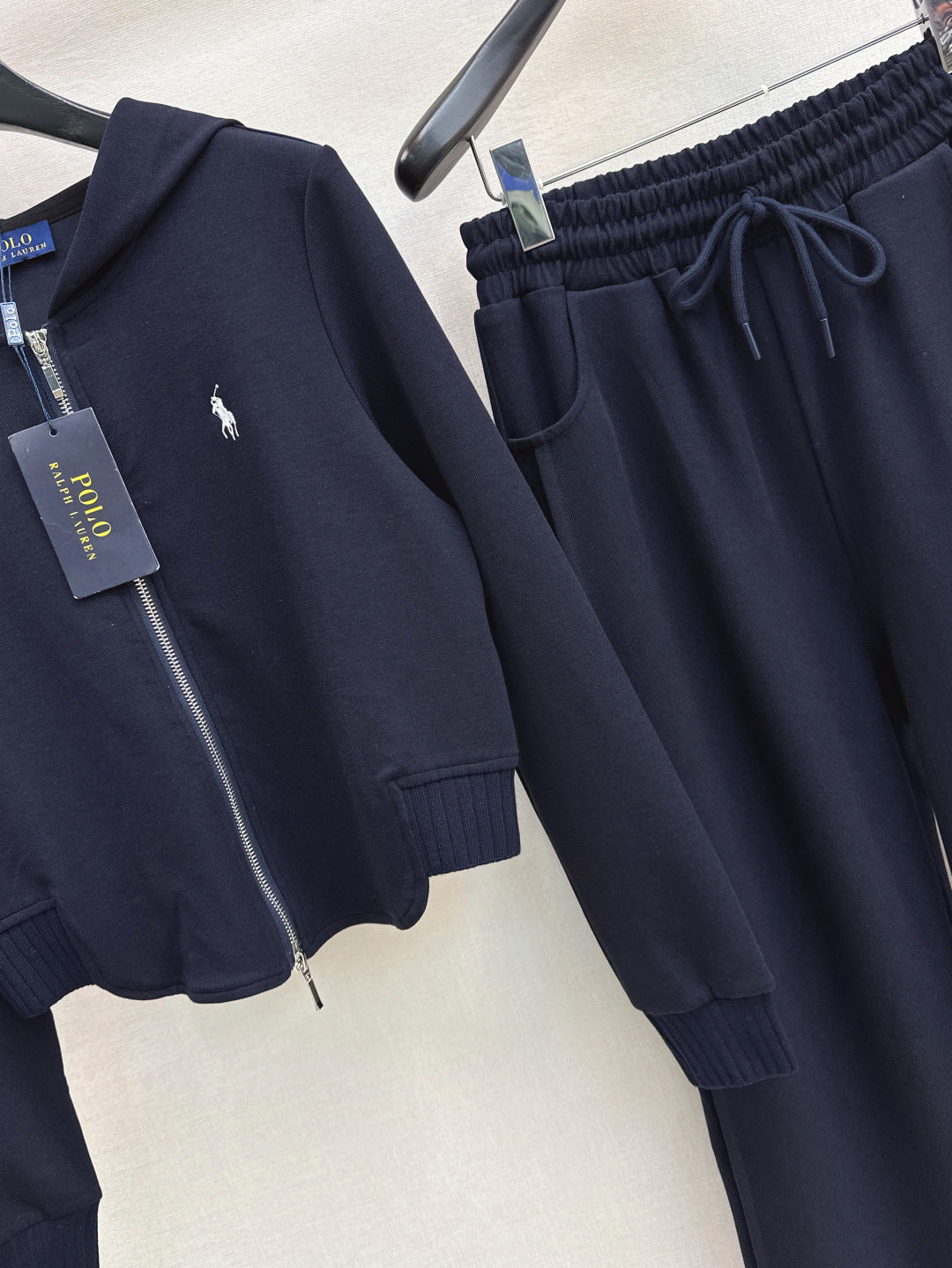 Ral 25fw tracksuit