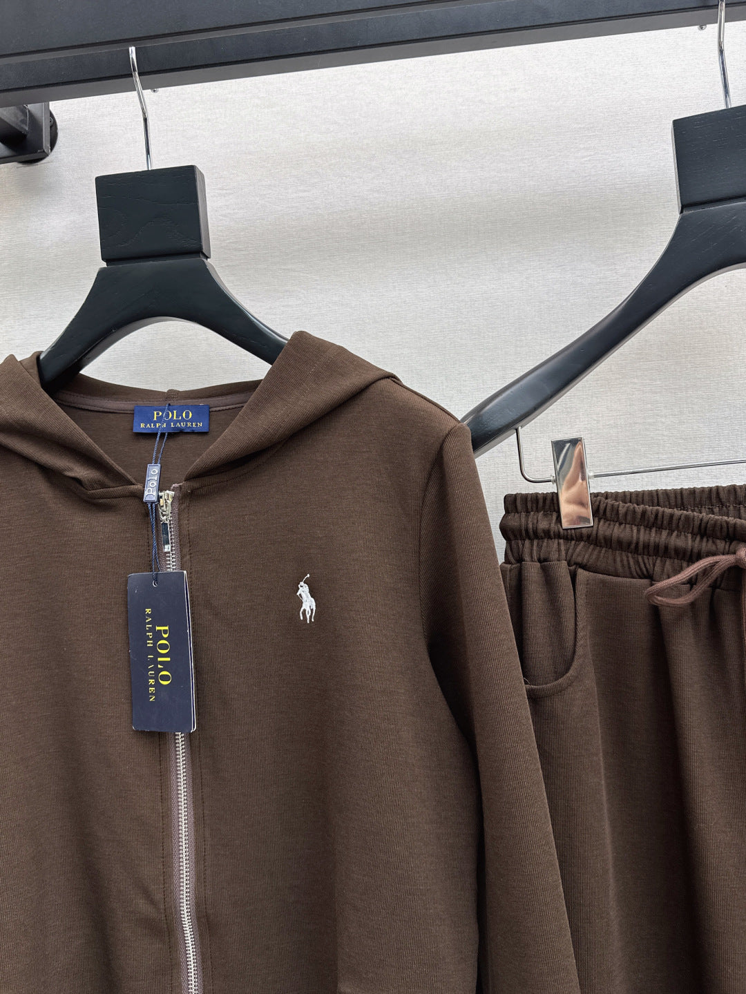 Ral 25fw tracksuit