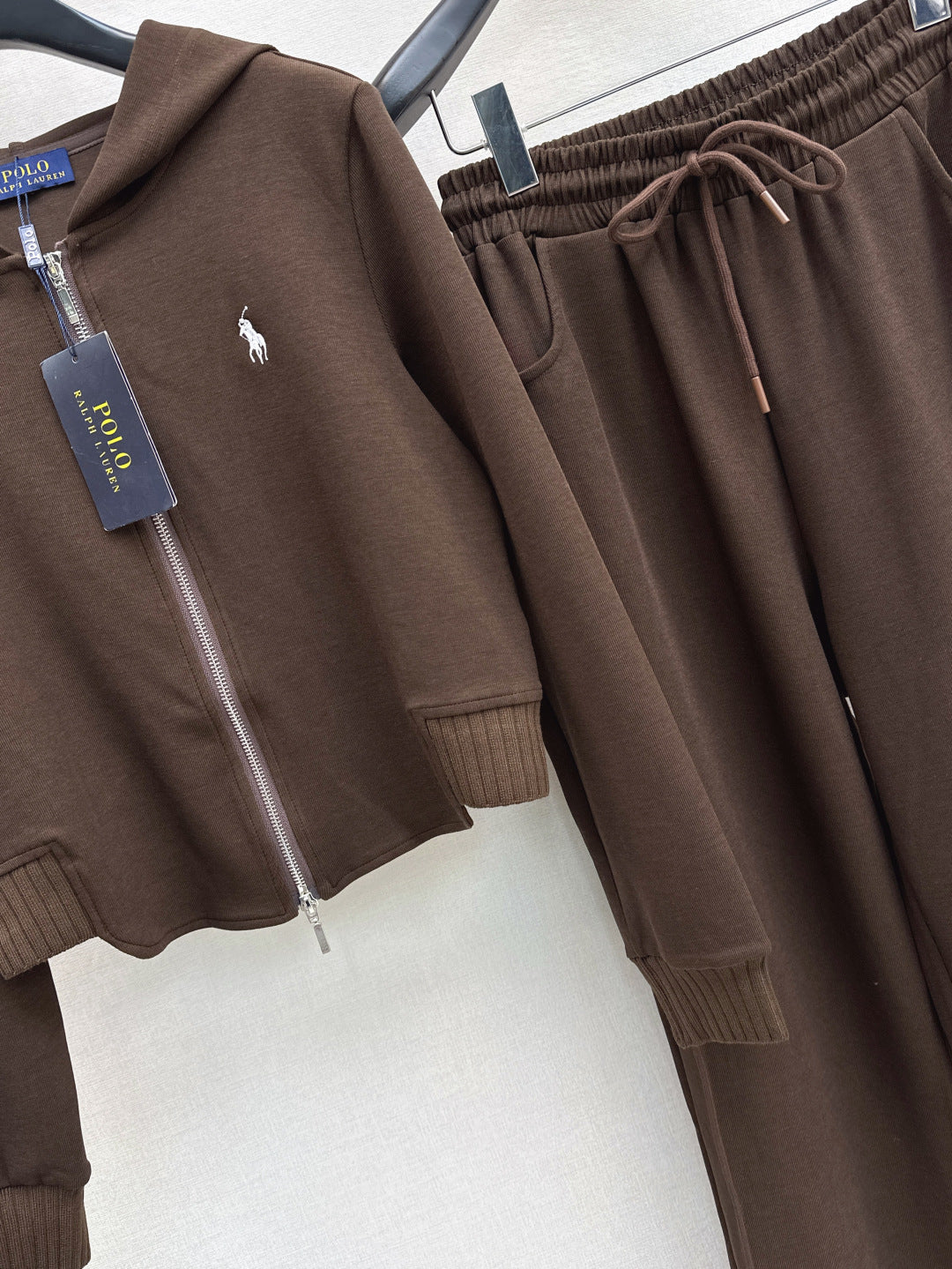 Ral 25fw tracksuit