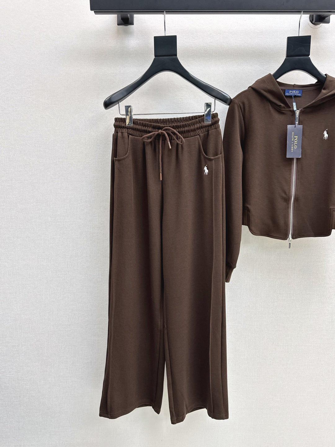 Ral 25fw tracksuit
