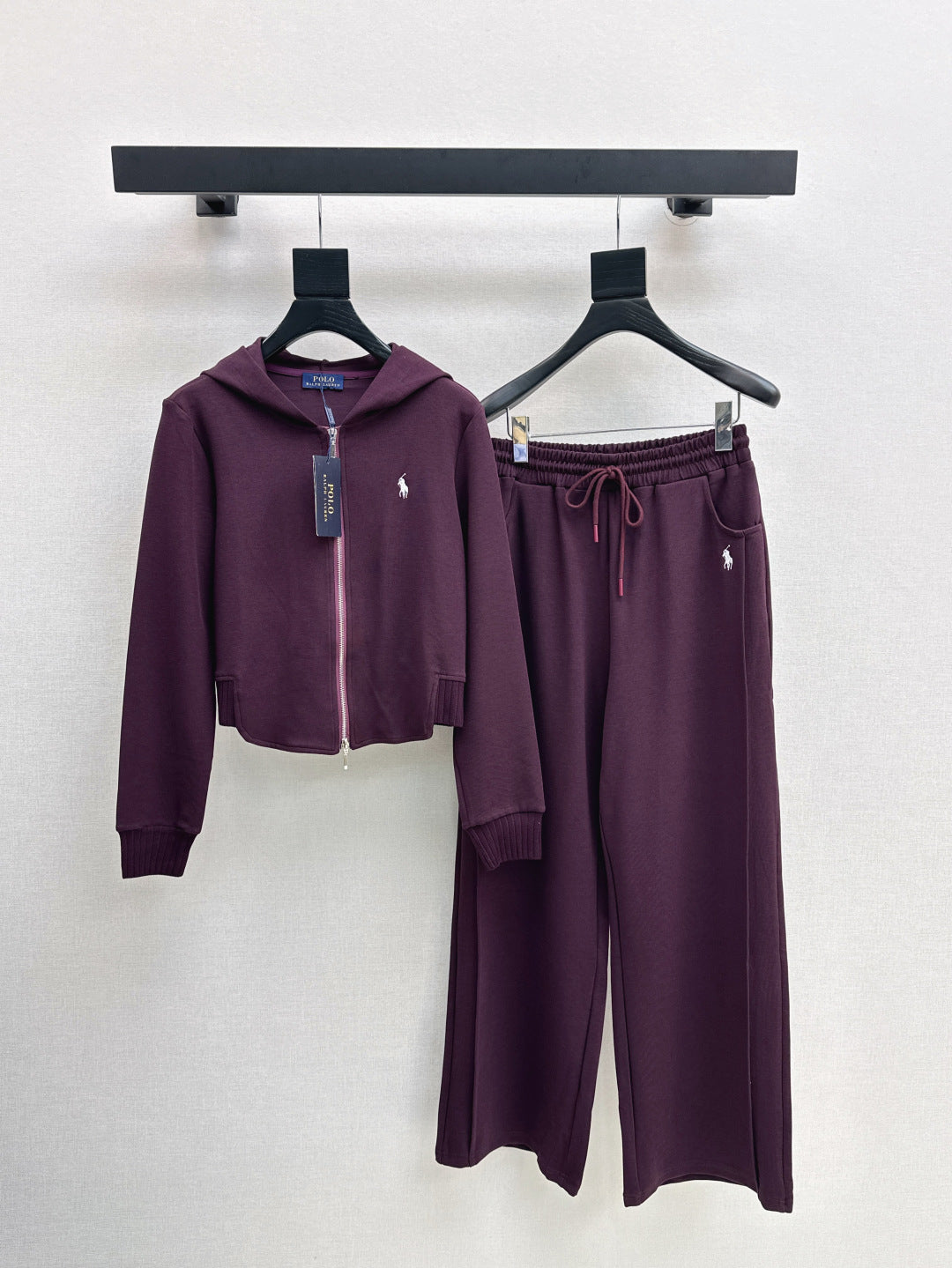 Ral 25fw tracksuit