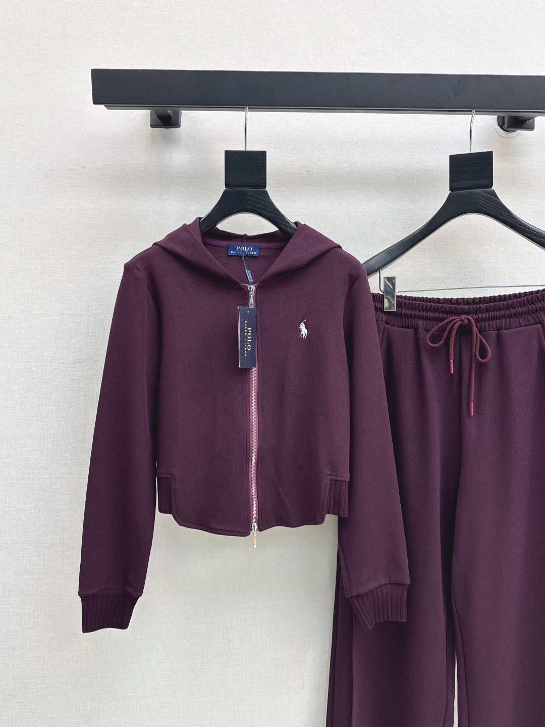 Ral 25fw tracksuit