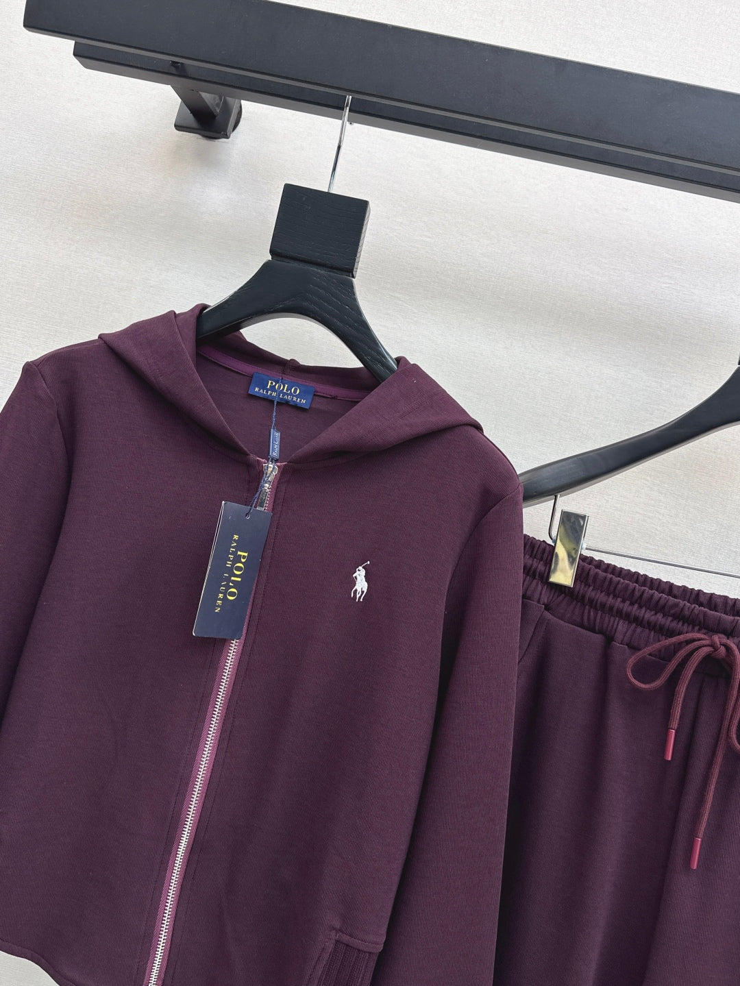 Ral 25fw tracksuit