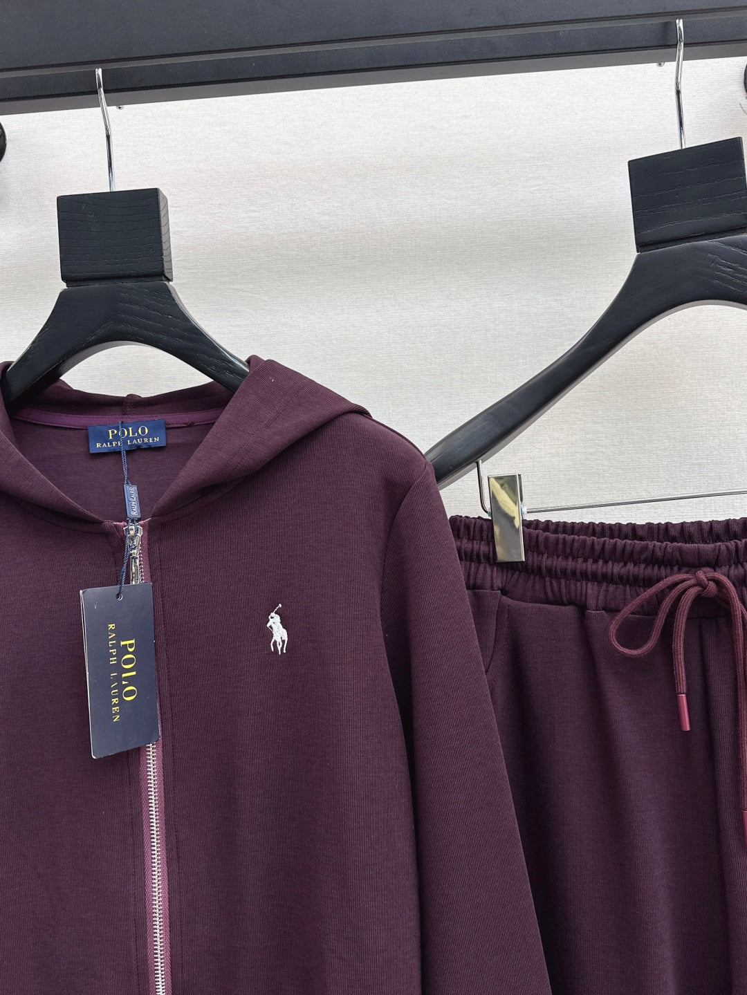 Ral 25fw tracksuit