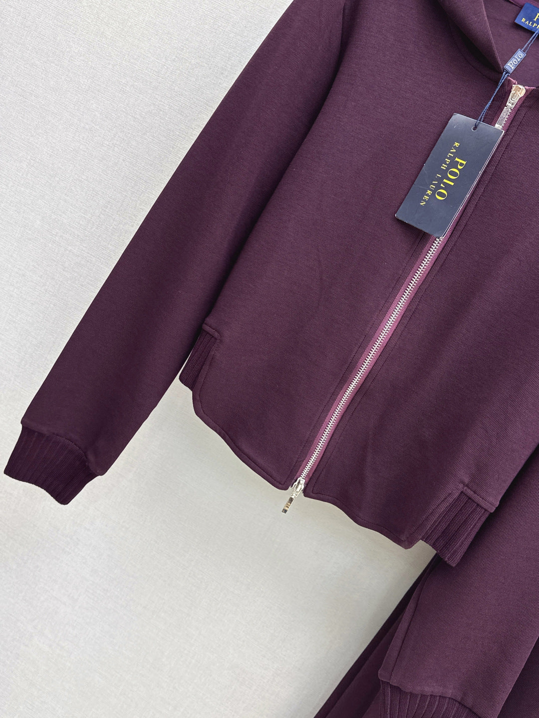 Ral 25fw tracksuit