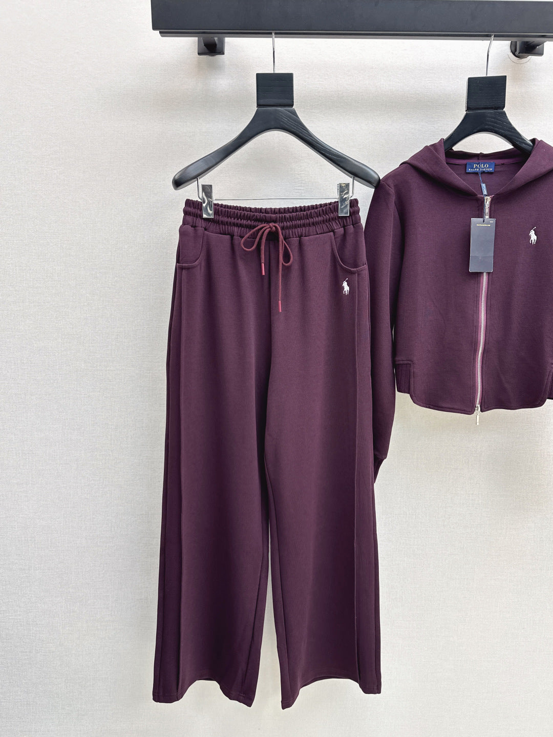 Ral 25fw tracksuit