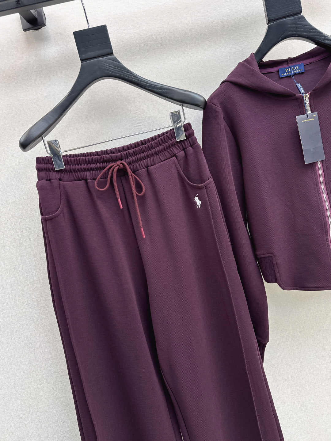 Ral 25fw tracksuit