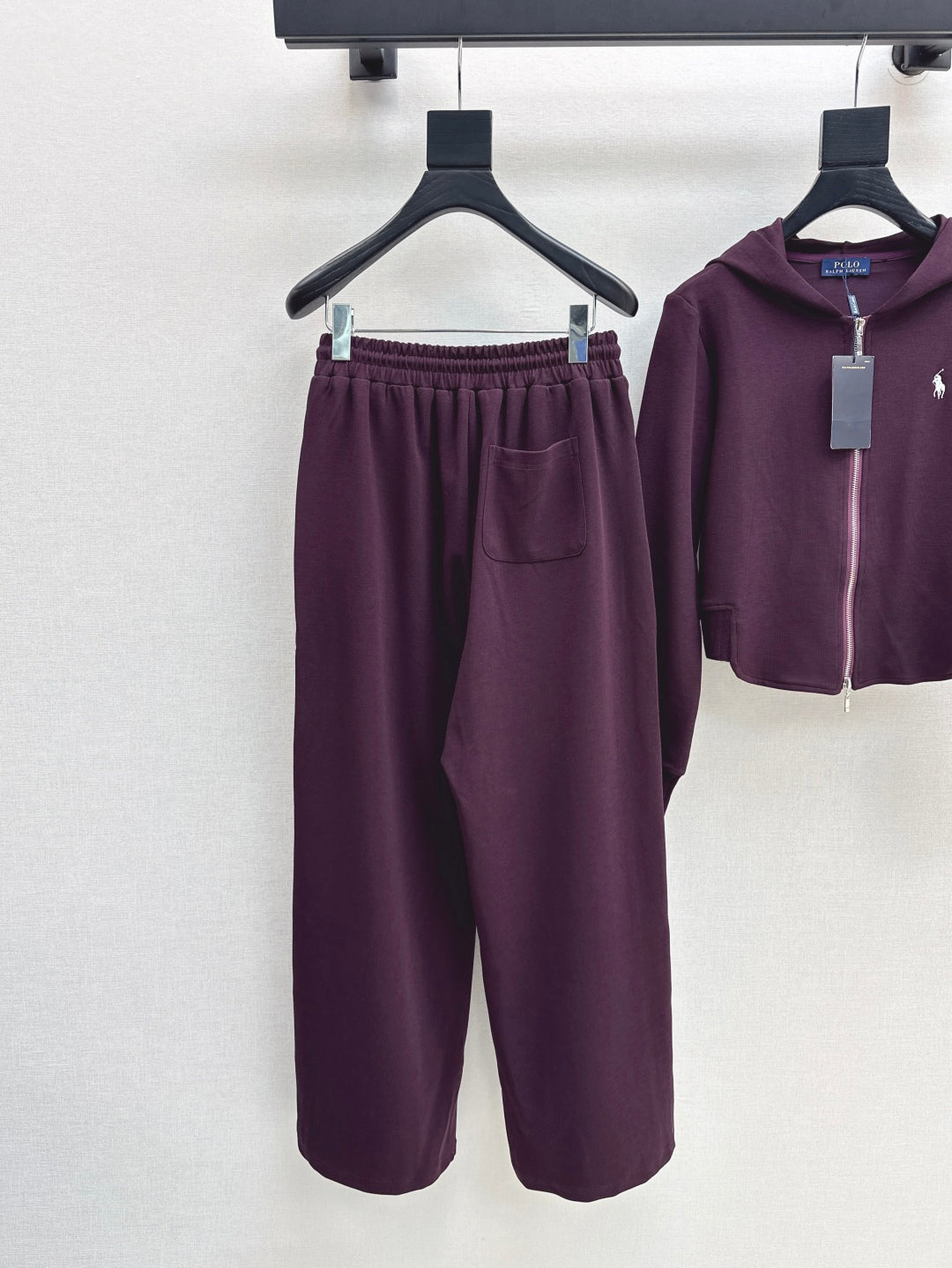 Ral 25fw tracksuit