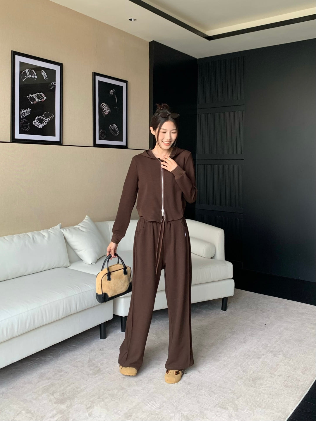 Ral 25fw tracksuit