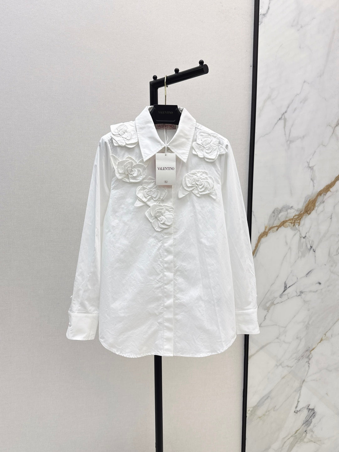 Valen 25fw shirt