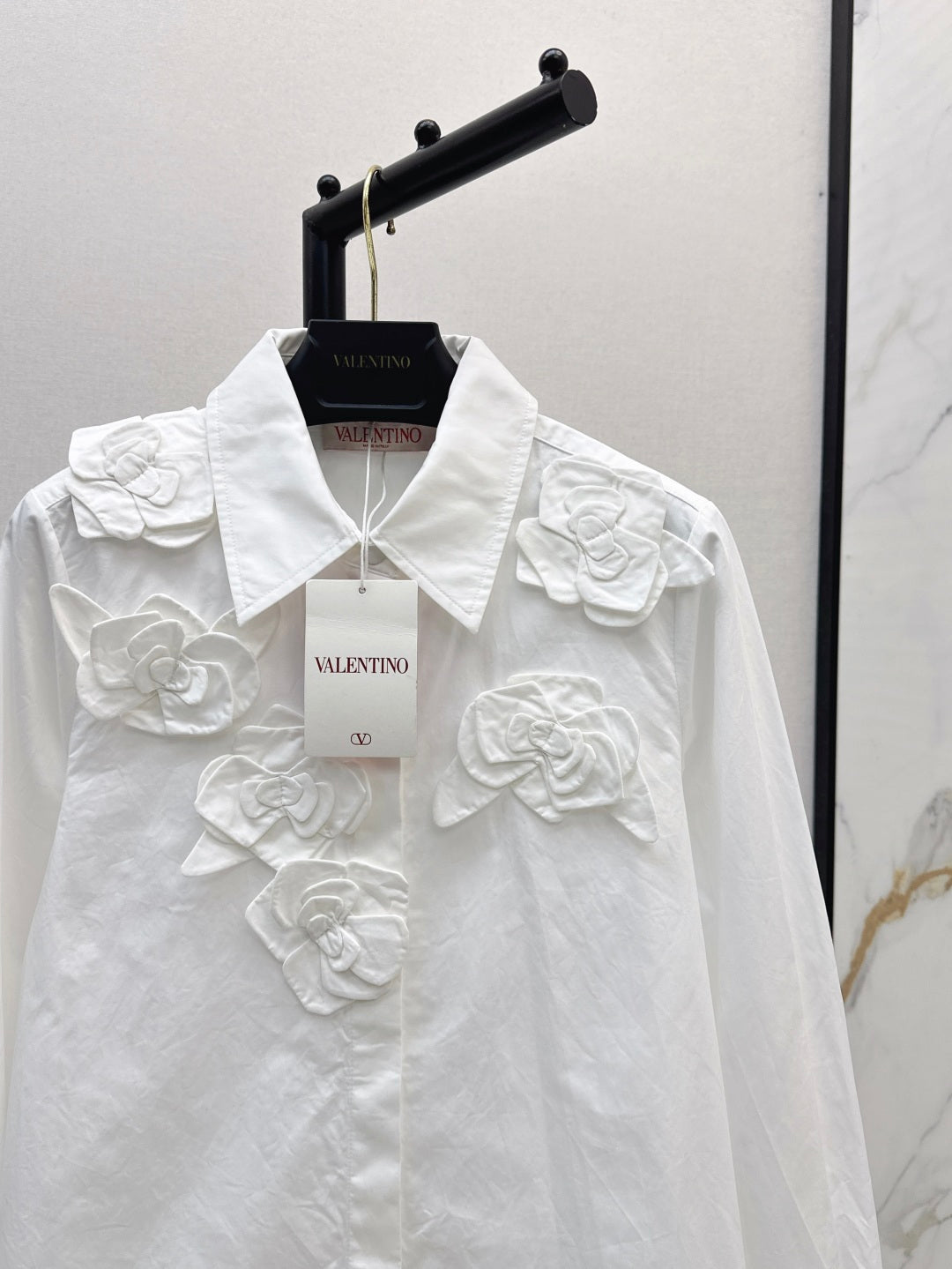 Valen 25fw shirt