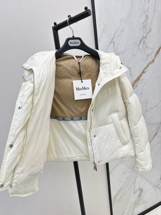 Max 25fw down jacket