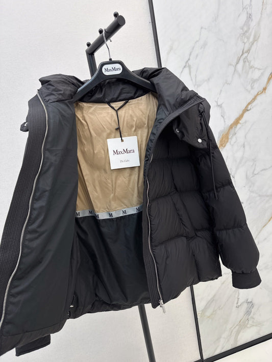 Max 25fw down jacket