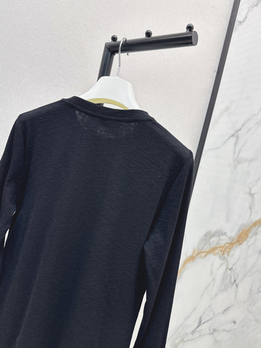 Loe 25fw knitted sweater