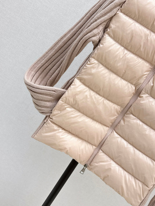 Monc 25fw donw jacket