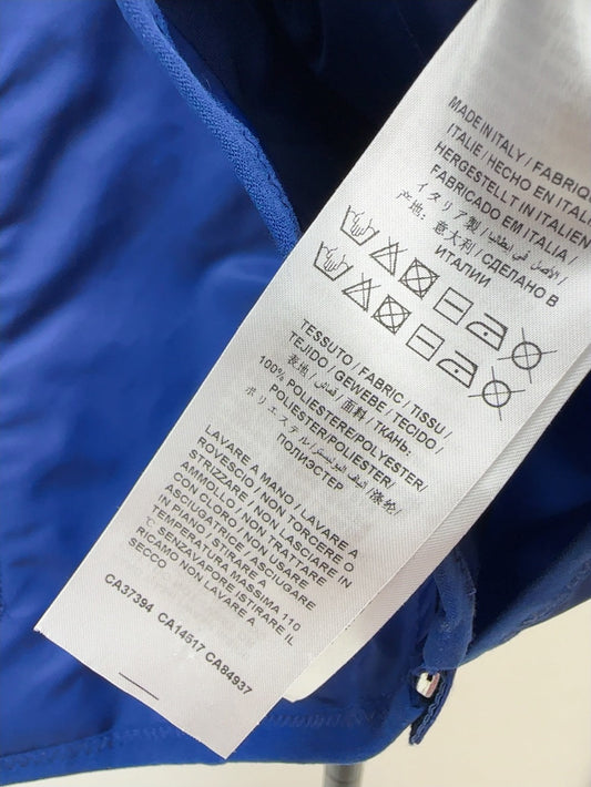 Guc 25fw hooded jacket