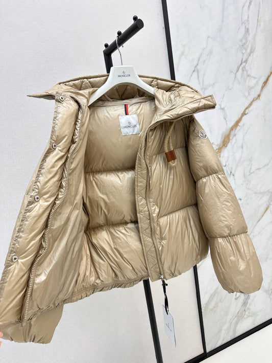 Monc 25fw down jacket