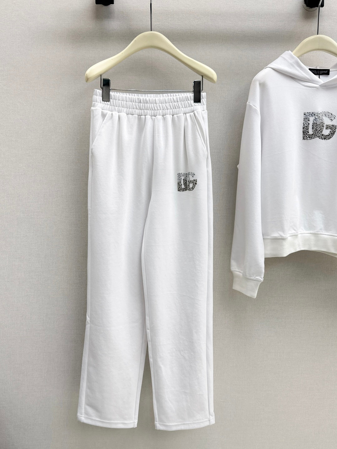 Dolce 25fw tracksuit