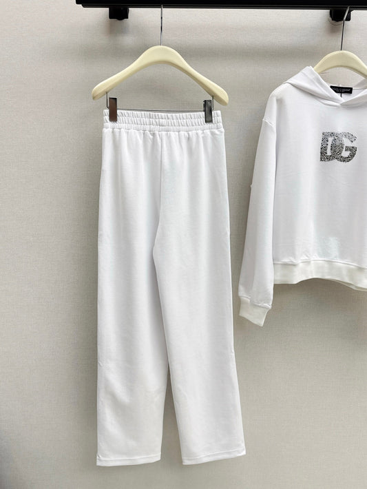 Dolce 25fw tracksuit