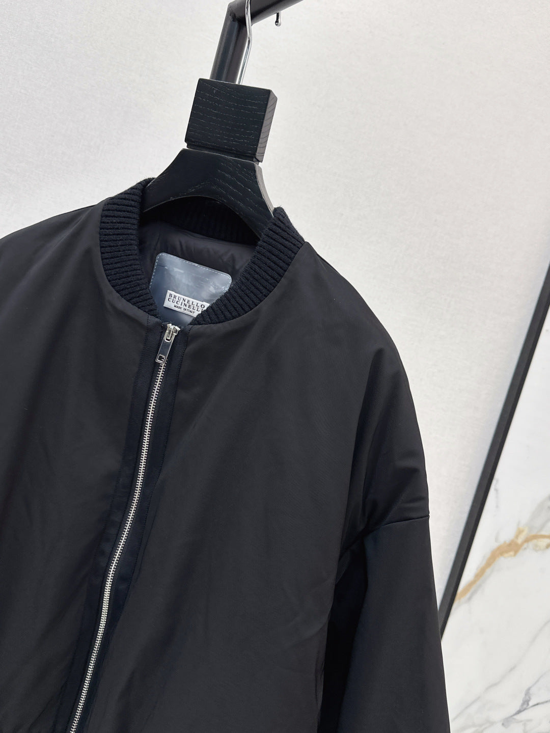 Brune 25fw down jacket