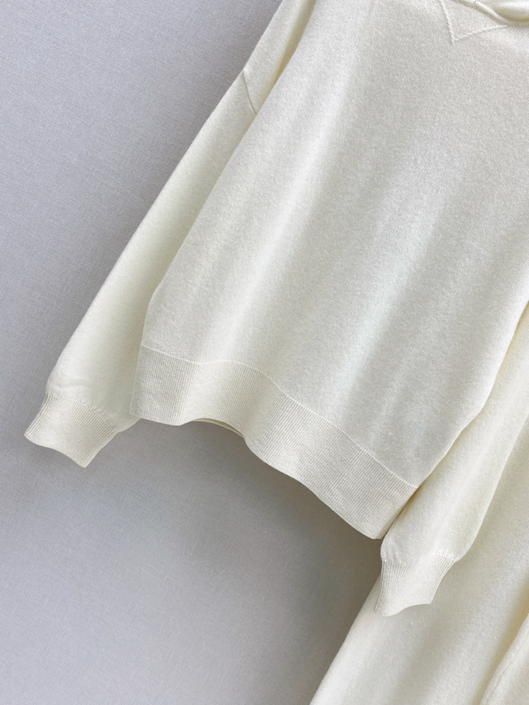 Loro 25fw cashmere suit
