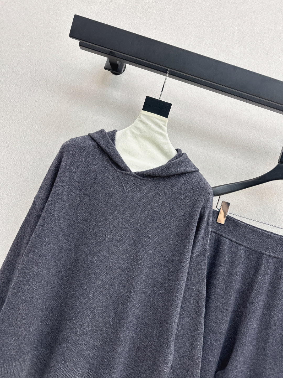 Loro 25fw cashmere suit