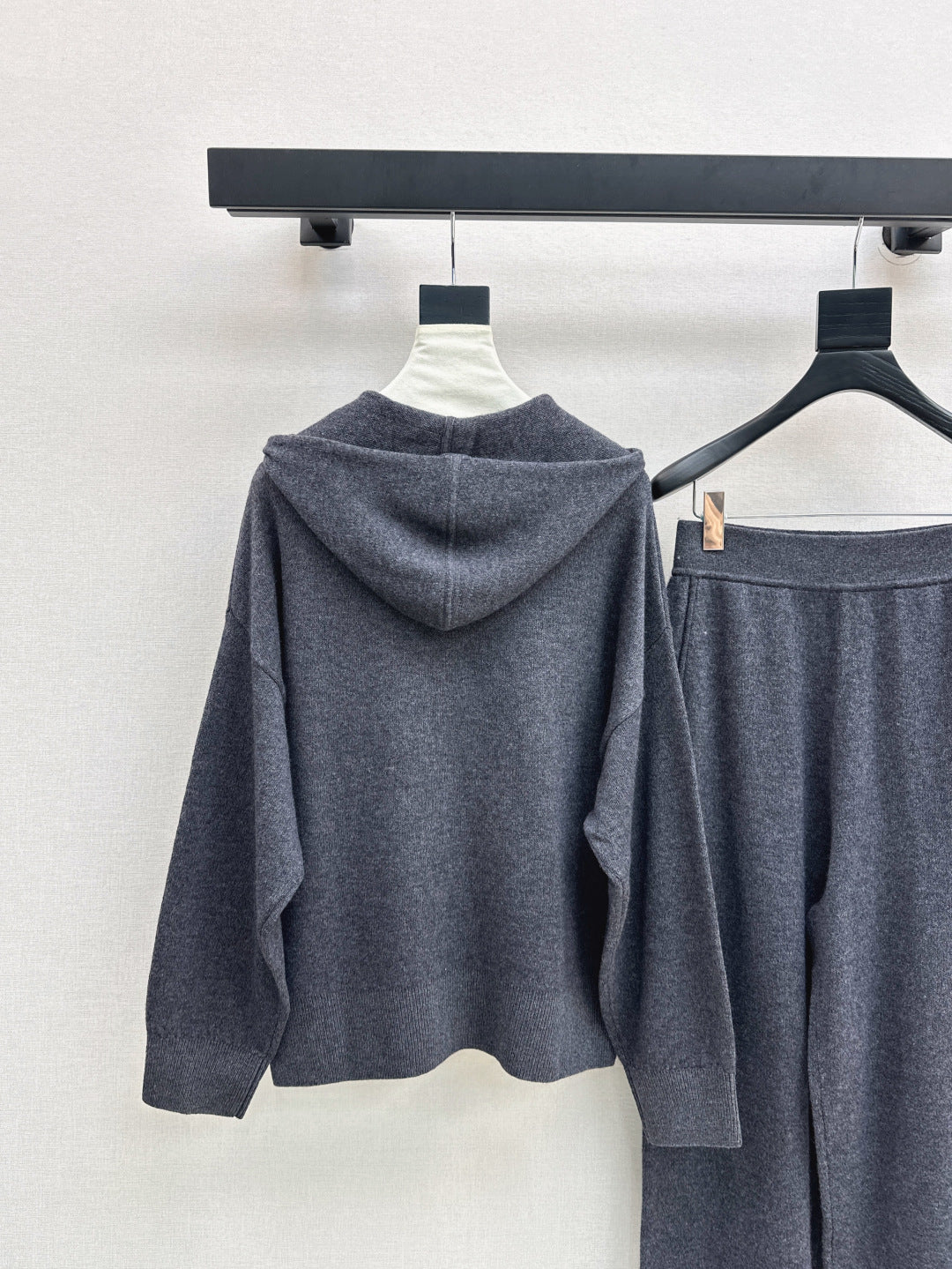 Loro 25fw cashmere suit