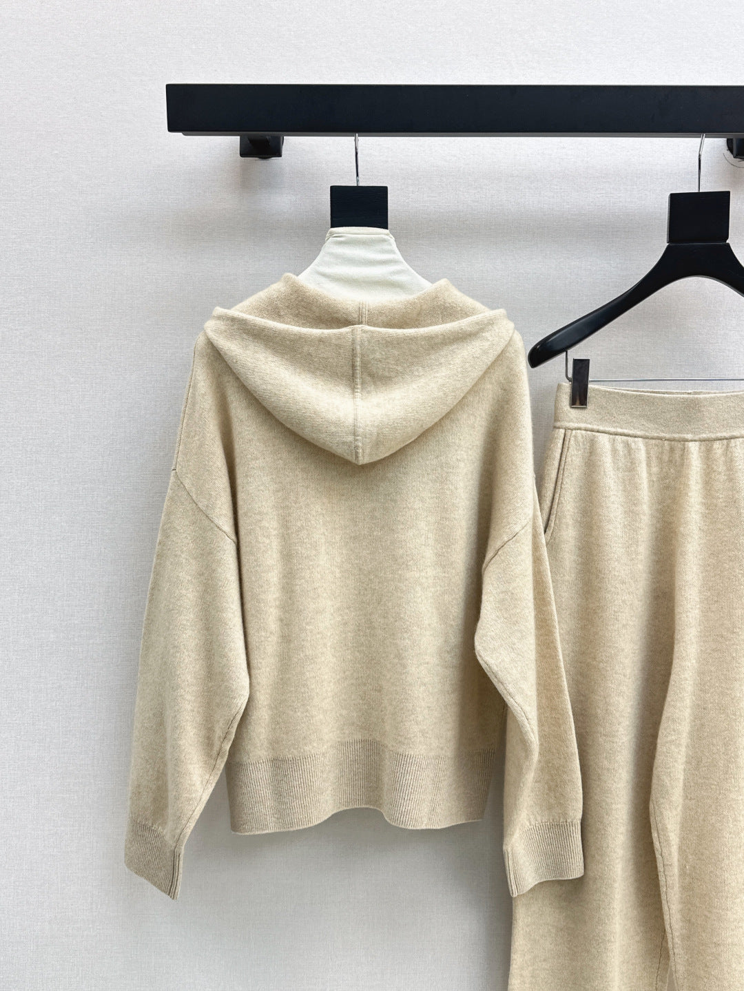 Loro 25fw cashmere suit