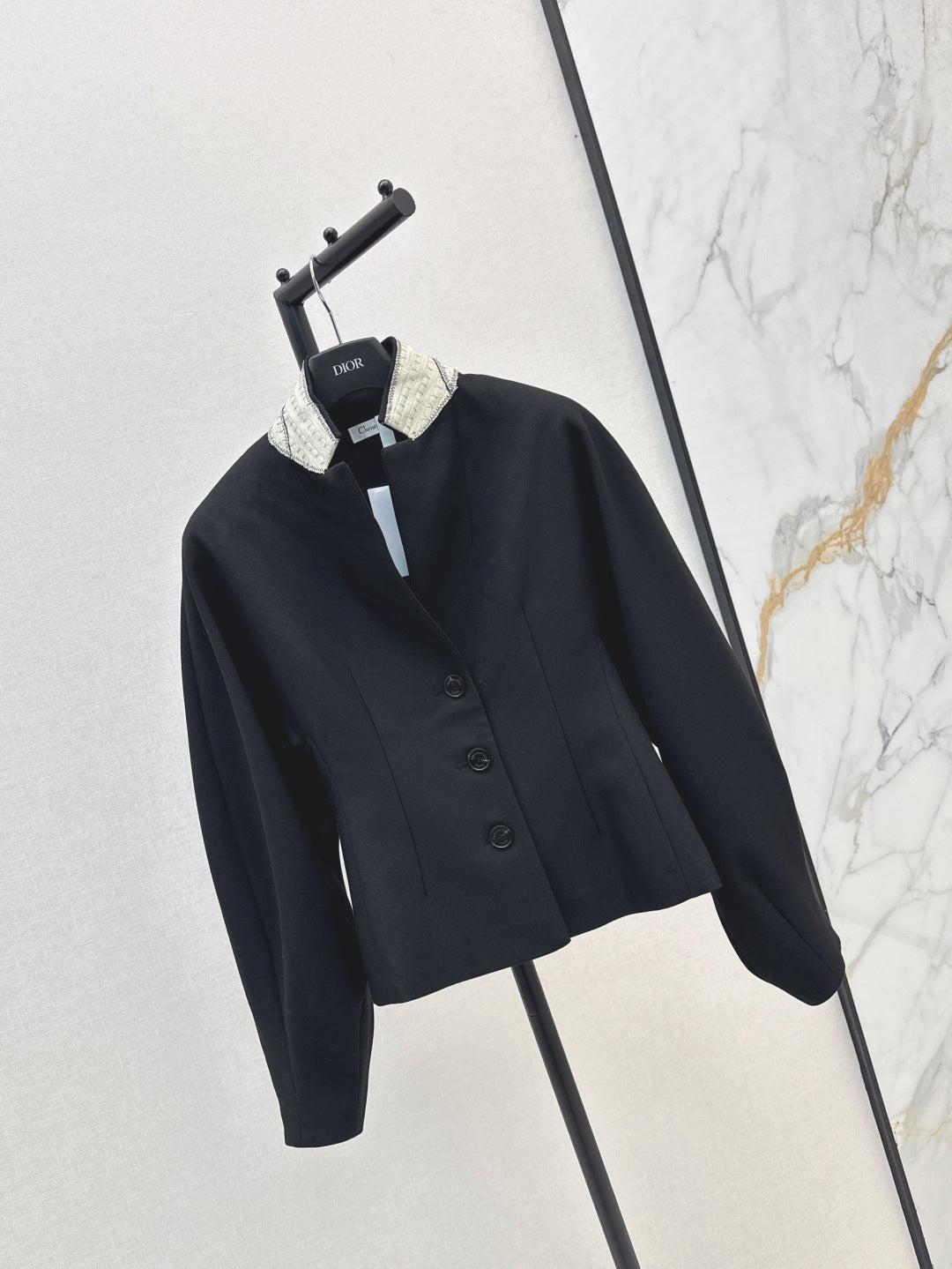 CD 25fw blazer